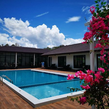Kk Garden 小院 Villa Hua Hin Luaran gambar